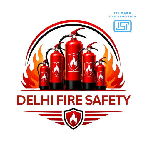 Inder Delhi Fire Safety